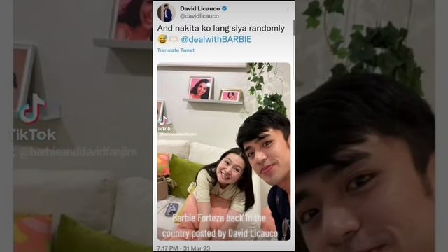 David's New Efficascent Oil Commercial, Jim Disappointed Ulit Kay David 🥺 смотреть онлайн
