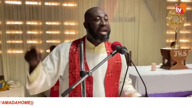 LUMEN TV AFRICA - TEMPS DE LOUANGES ET D’ADORATION смотреть онлайн