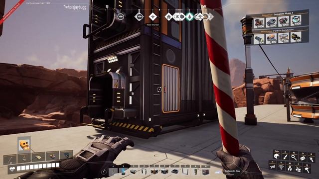 Aluminum Sheets Casings and Fluid Storage - Satisfactory Factory Build 02.68 смотреть онлайн