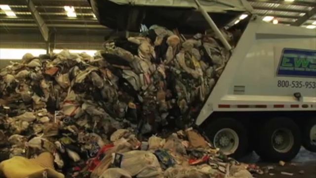 Our Garbage Idea смотреть онлайн