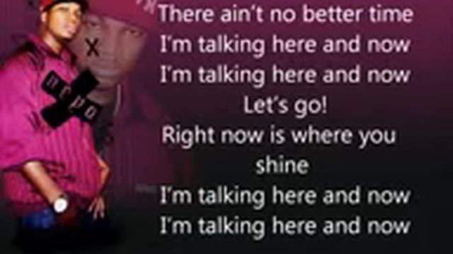 Calvin Harris ft Neyo:Lets go Lyrics смотреть онлайн