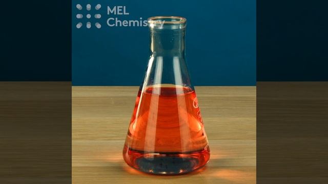 How to color a solution without touching it? ("Chemical traffic light" experiment) смотреть онлайн