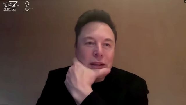 Илон Маск - о развитии ИИ, новом обществе, роботостроении, полётах на Марс смотреть онлайн