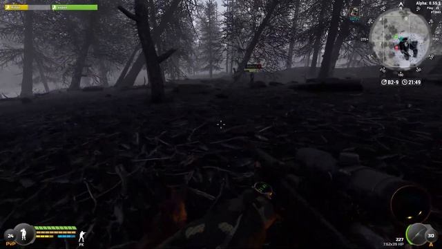 Yes, another "Will to Live Experience" Part 1/2 смотреть онлайн