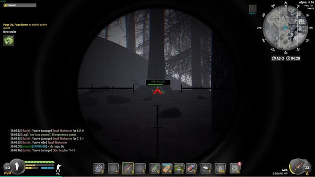 Will To Live Online New Order смотреть онлайн