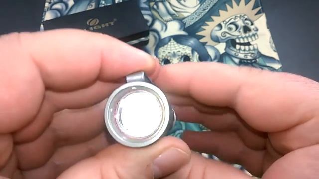 Olight S15 Baton Titanium limited Edition - Vorstellung смотреть онлайн