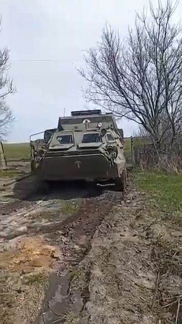 🔥 Rare Armored Medical Vehicle: BMM-4S from Malyshev Factory in Service with 92nd Mechanized Brigad смотреть онлайн