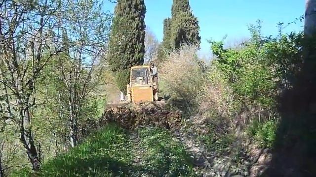 Fiat-Allis 14b смотреть онлайн