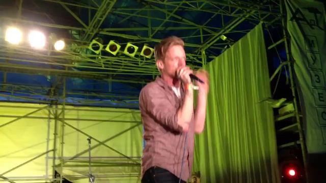Astronautalis Moscow 22.04.2012 смотреть онлайн