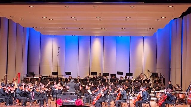 YS2 Oberon Overture by C.M. Von Weber смотреть онлайн