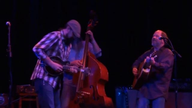 Eric Lambert and Friends смотреть онлайн