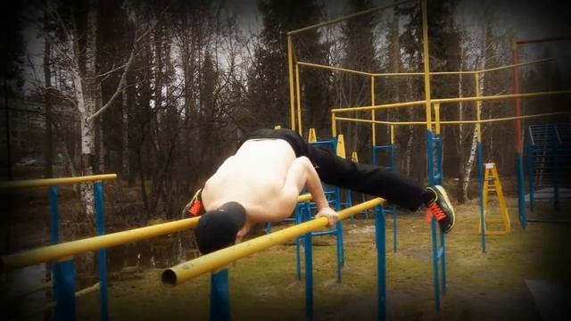 Ghetto Workout 2016 смотреть онлайн
