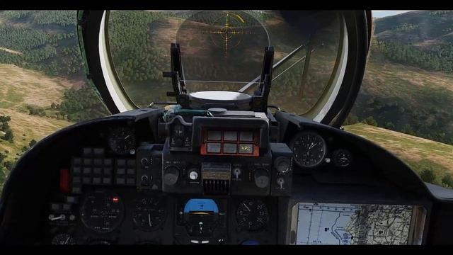 Ми-24П. Сервер =БК-1= Сирия. смотреть онлайн