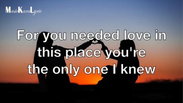 Friendships (Lost my love) - Pascal Letoublon feat. Leony - Lyrics