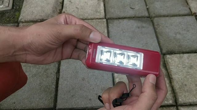 Havells Glanz 1.5-Watt Rechargeable Solar Light unboxing camping light emergency light led torch смотреть онлайн