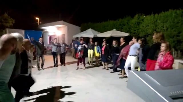 Paquito el chocolatero 2017 en Torre Del Rico, Spain смотреть онлайн