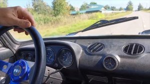 ваз 2106 ,шеснарь на валах