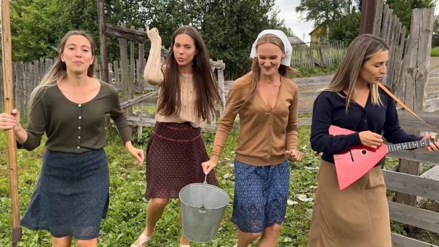 Белое Злато - Галина смотреть онлайн