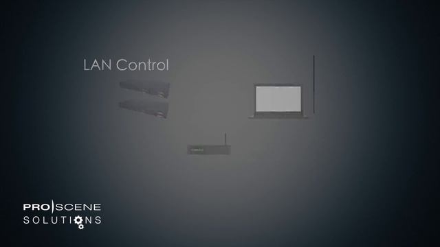 Optoma ProScene simple stacking solutions - up to 12,000 Lumens смотреть онлайн