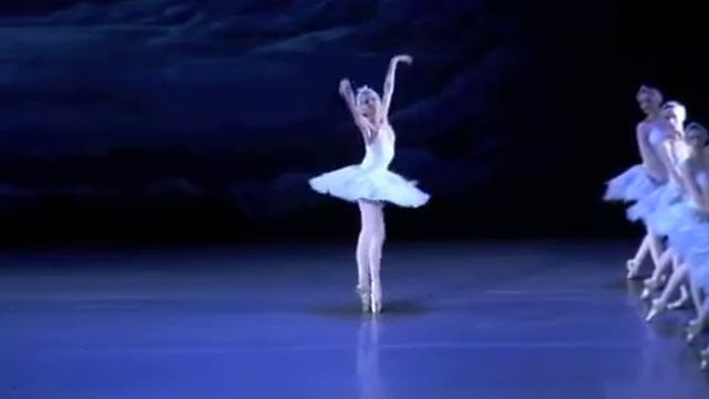 SWAN LAKE