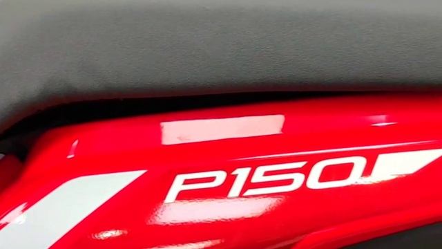 Nueva Bajaj Pulsar P150 2023😱 // ¡Ahora sí se pasaron!🔥 // ¡Sorprendente!💯 смотреть онлайн