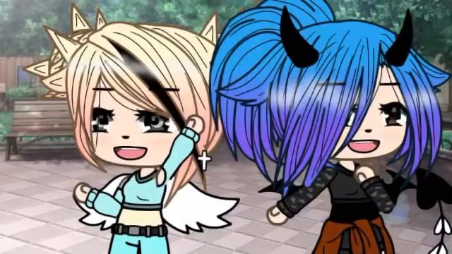 Клип [Лудшая подруга] смотреть онлайн