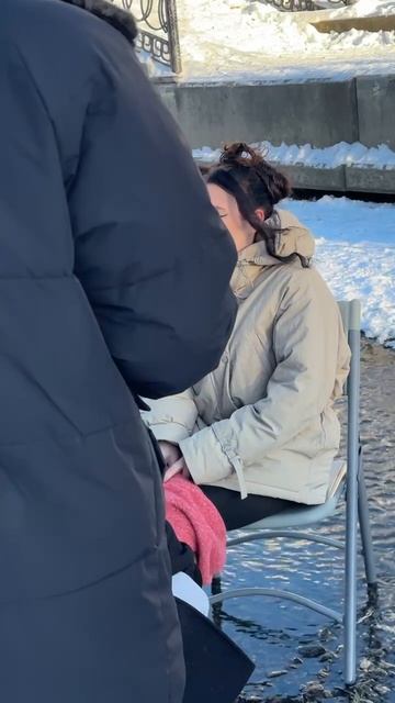 Соц проект "Причина быть" смотреть онлайн