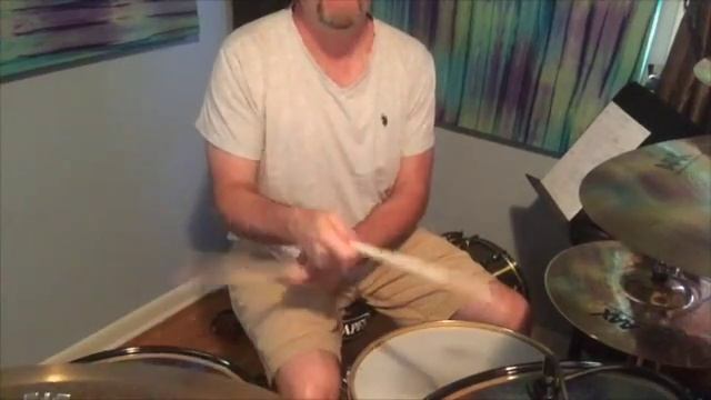 Triplet Lick Trick смотреть онлайн