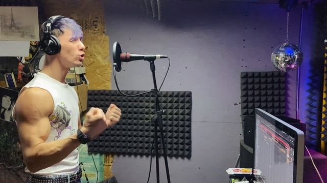@Revolversofficial Revolvers - Ни пуха ни пера ONYXXIDE кавер Cover смотреть онлайн