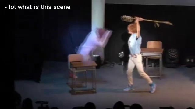 JSHK musical moments (with eng sub) смотреть онлайн