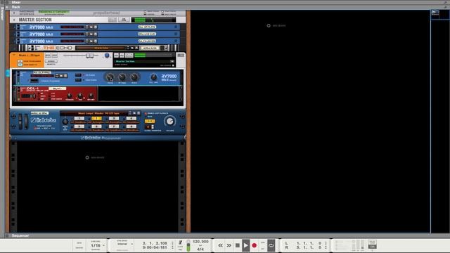 Reverb into Delay or Delay into Reverb? смотреть онлайн