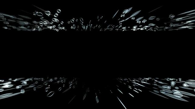 4K UHD Hollowed Laser Borders for Every Animation смотреть онлайн