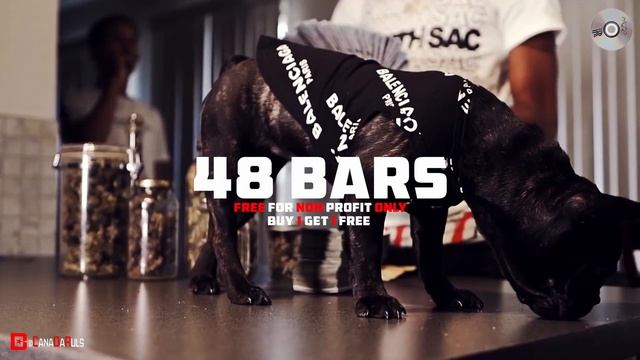 [FREE] db.boutabag x kai bandz type beat - "48 bars" смотреть онлайн