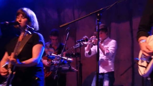 Camera Obscura - If Looks Could Kill 7/25/14 Thalia Hall Chicago IL смотреть онлайн