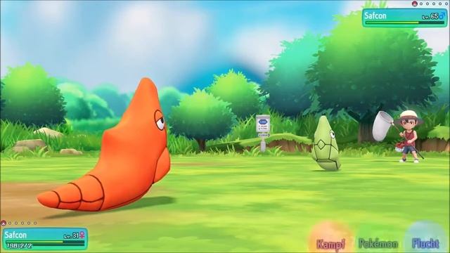 Lvl 31 Max AV Metapod vs. Master Trainer смотреть онлайн
