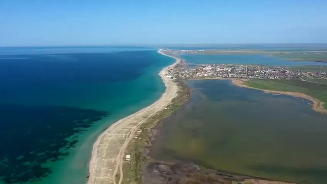 Участок возле моря КРЫМ - ЕВПАТОРИЯ. 8 (918) 406-7-207 Евгений смотреть онлайн