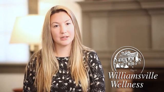 Amy Dettre, MS: Therapist смотреть онлайн