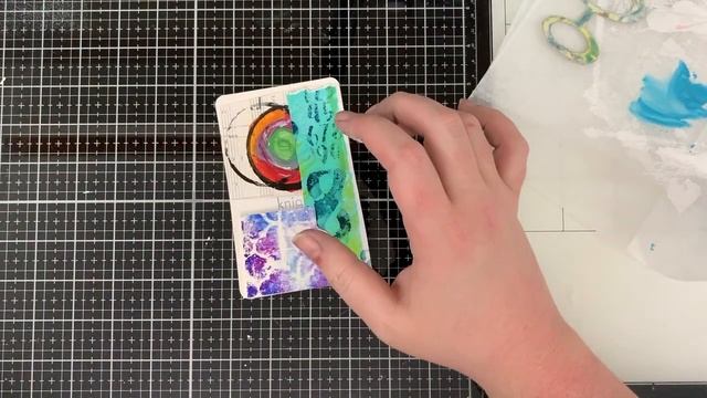 Tim Holtz Flip Frame and Altered Flashcards смотреть онлайн