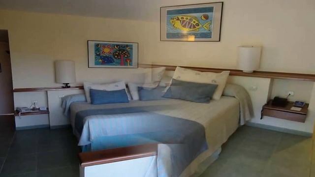 Hotel Melia Las Antillas 4 E