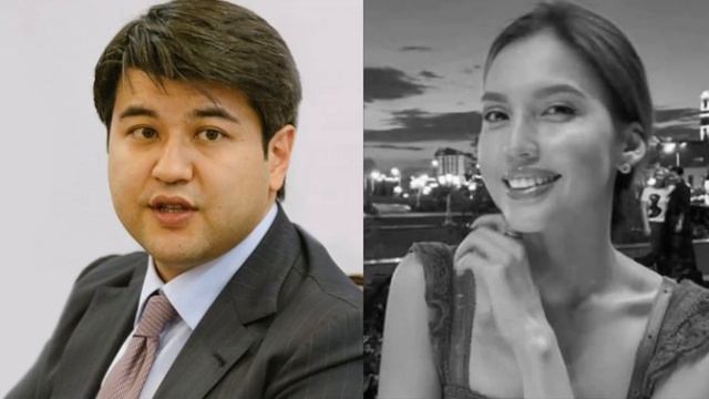 ӘЙЕЛІН ӨЛТІРГЕН ЭКС МИНИСТР ТУРАЛЫ ТЫҢ ДЕРЕКТЕР АЙТЫЛДЫ! ҚАРАҢЫЗДАР смотреть онлайн