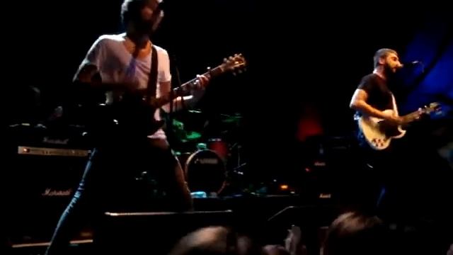Vanilla Sky - On&On (4.11.12 Minsk) смотреть онлайн