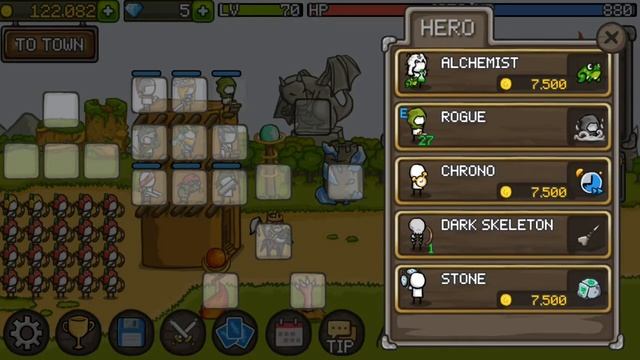 ЗАХВАТЫВАЕМ КОЛОНИИ grow castle🗡️🔪⚔️🗡️🔪 смотреть онлайн