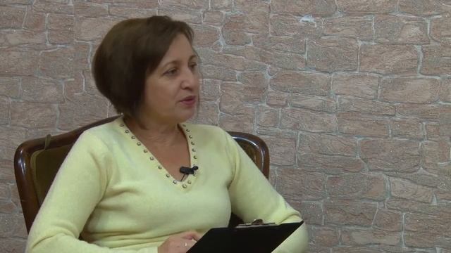 Микола Синюк - ЯКОЮ Є НАША МІСІЯ НА ЗЕМЛІ ч.1 смотреть онлайн