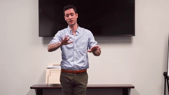 KW Horsham Short Clip - The Hard Money Process Should Be Easy смотреть онлайн