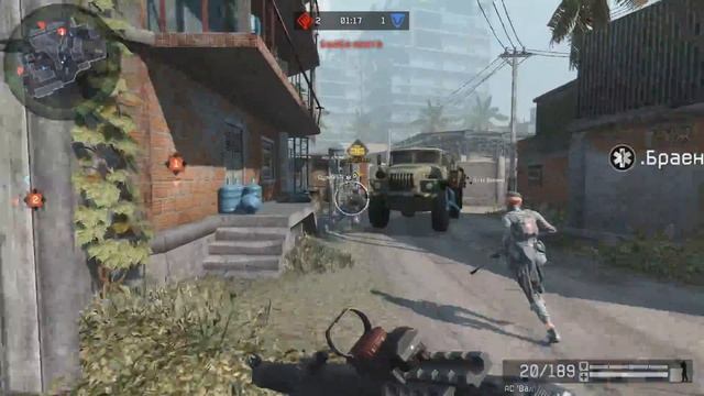 Clan War MWT vs ФайтМаринс cw 3 смотреть онлайн
