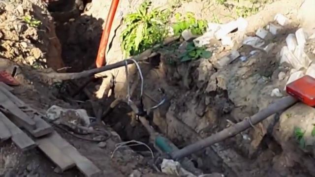 danger court circuit électrique опасность короткое замыкание خطر، اتصال کوتاه смотреть онлайн