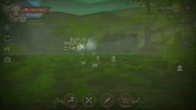 Клип WildCraft Рок 🐅 Тигра Нацу 🐯 смотреть онлайн