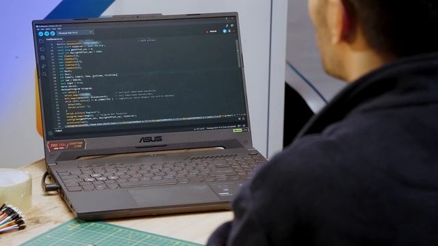 DENEYAP Kart ile ❝Akıllı Mama Kabı Projesi❞ смотреть онлайн