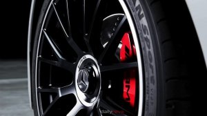 2025 Mercedes Benz E53 AMG Hybrid W214 | Design Showcase Footage !