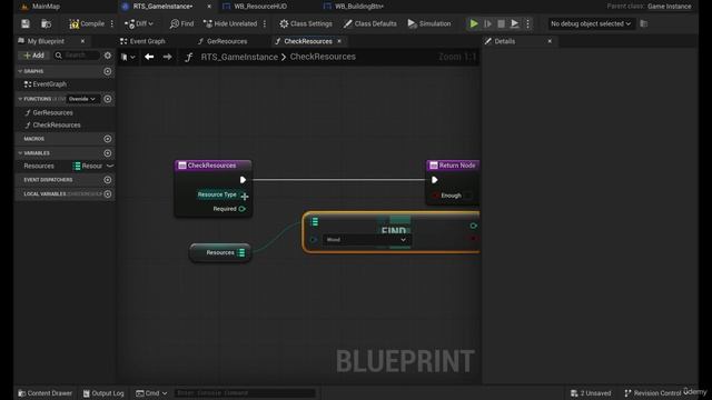 4-7 -Checking resources смотреть онлайн